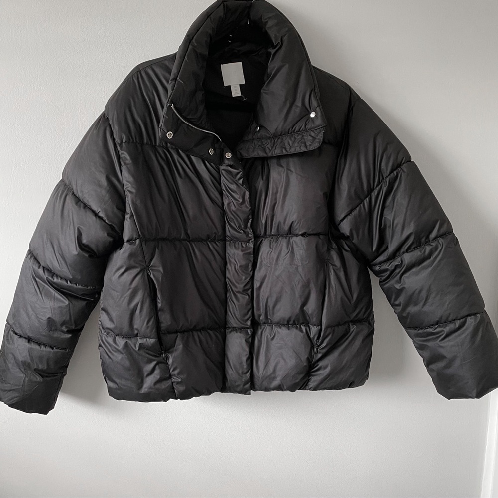 H&M Puffer Jacket